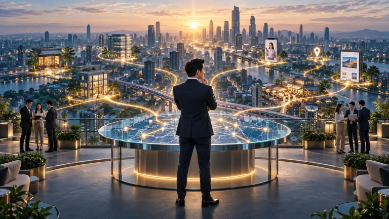 เจ้าของธุรกิจวางแผน SEO เพื่อสร้าง 10 ความได้เปรียบเหนือคู่แข่งในตลาดดิจิทัล