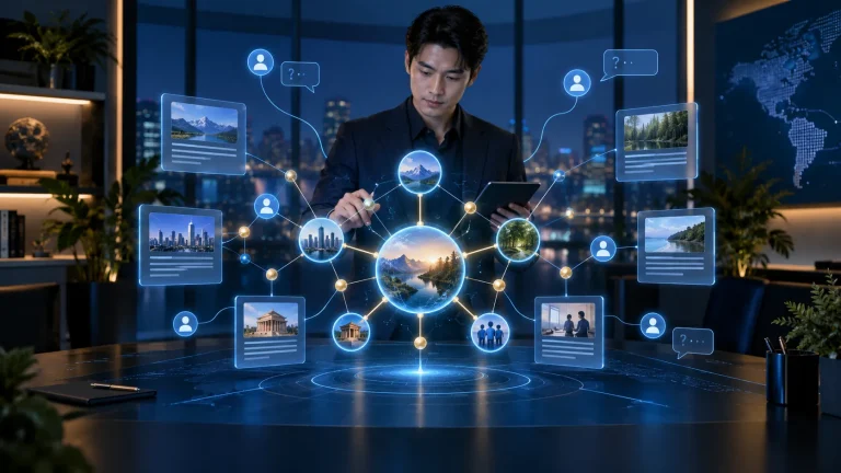 Semantic SEO เชื่อมโยงหัวข้อ เอนทิตี และความตั้งใจของผู้ค้นหาอย่างเป็นระบบ