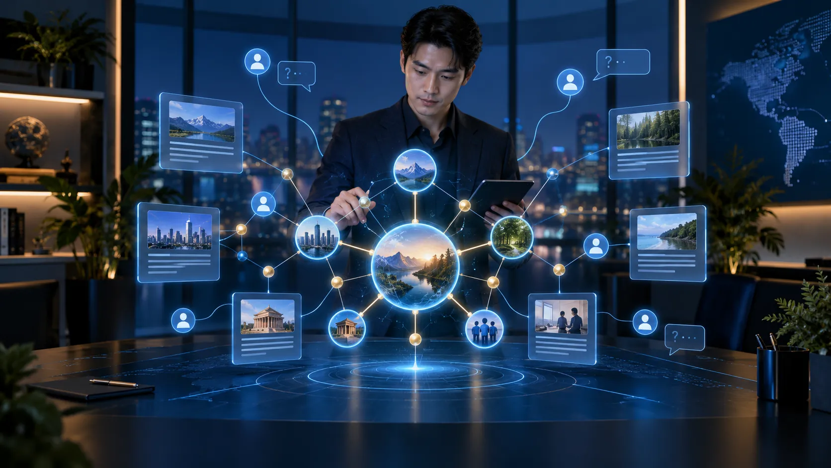 Semantic SEO เชื่อมโยงหัวข้อ เอนทิตี และความตั้งใจของผู้ค้นหาอย่างเป็นระบบ