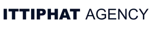 โลโก้ Ittiphat Agency บริษัทรับทำ SEO