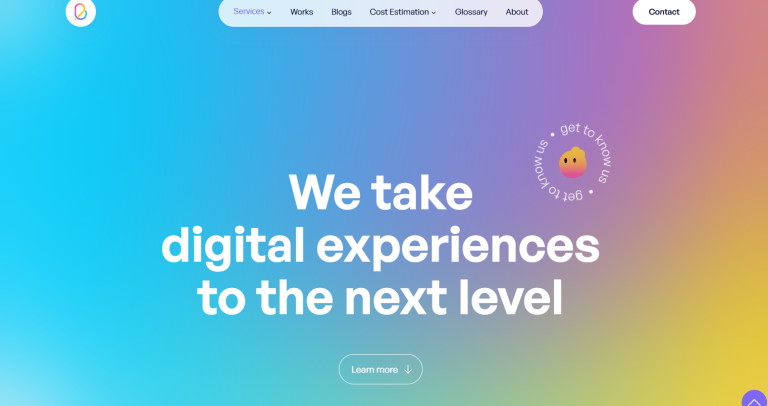BEP Digital Agency